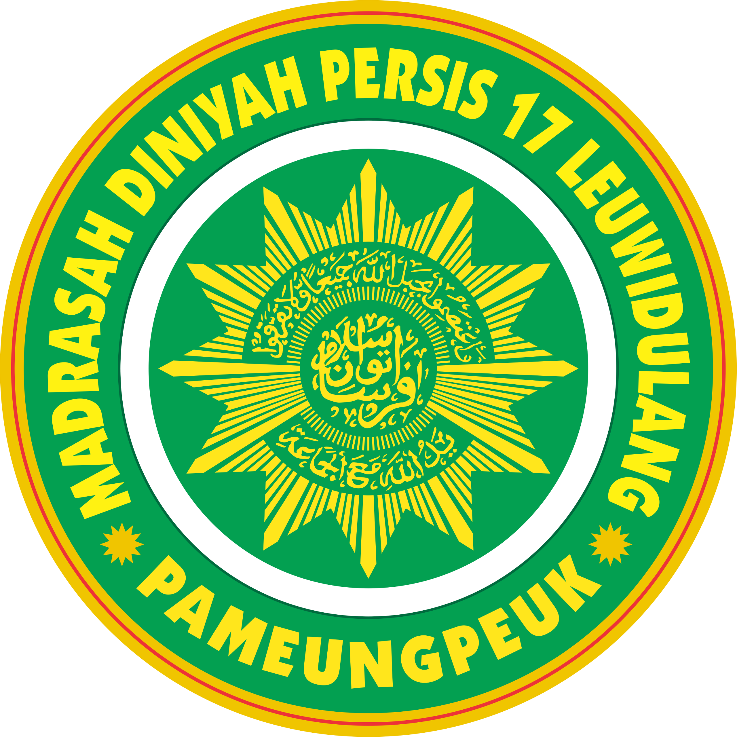 LOGO Madrasah