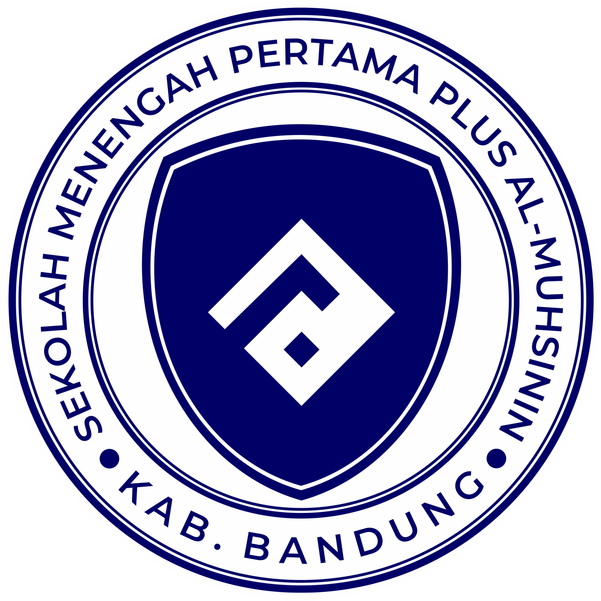 SMP PLUS al muhsinin