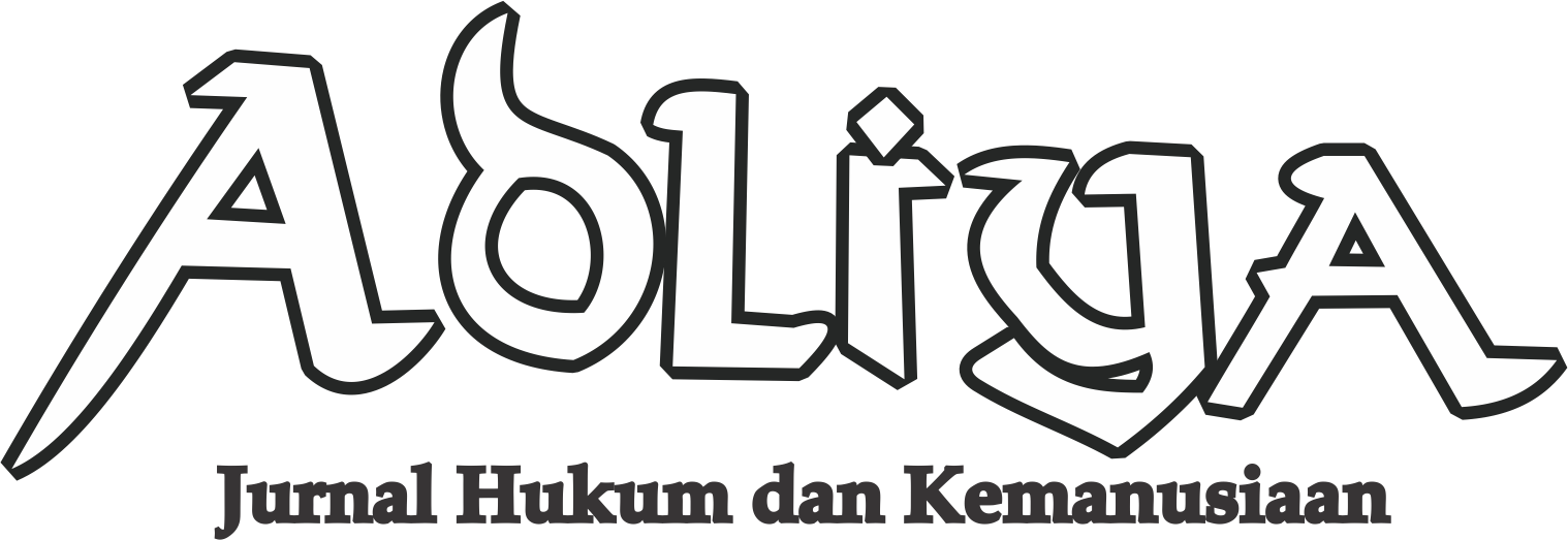 jurnal adliya