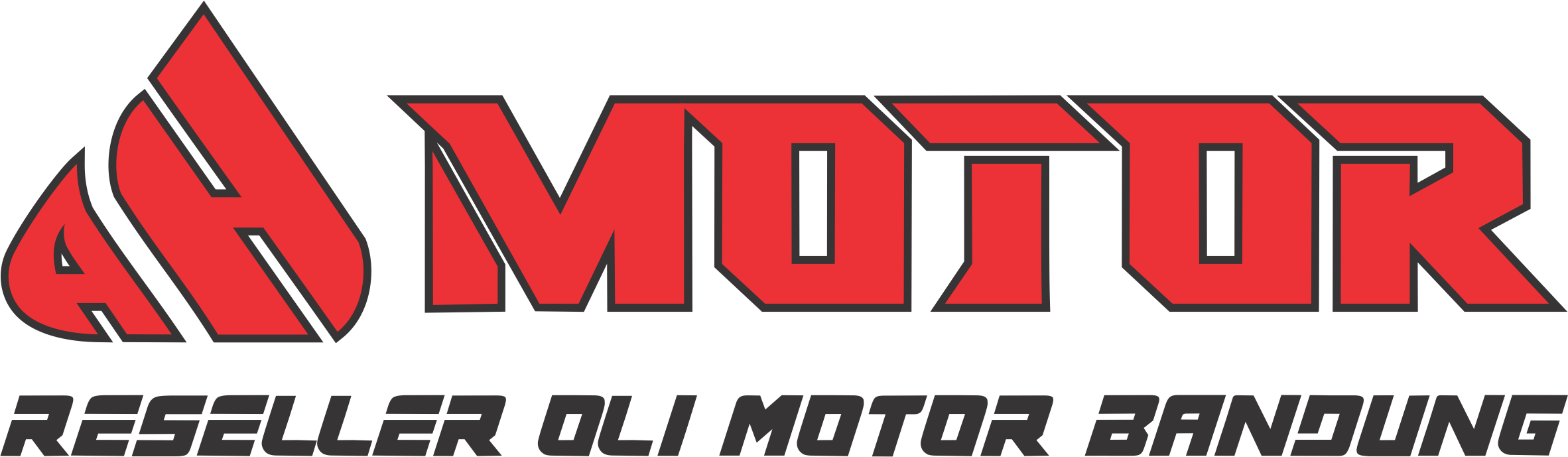 logo ah motor