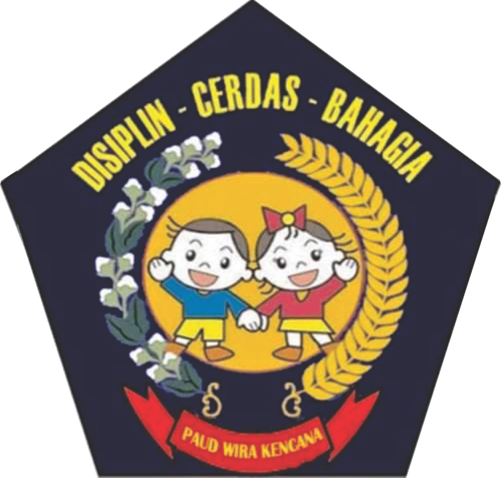 paud wira kencana