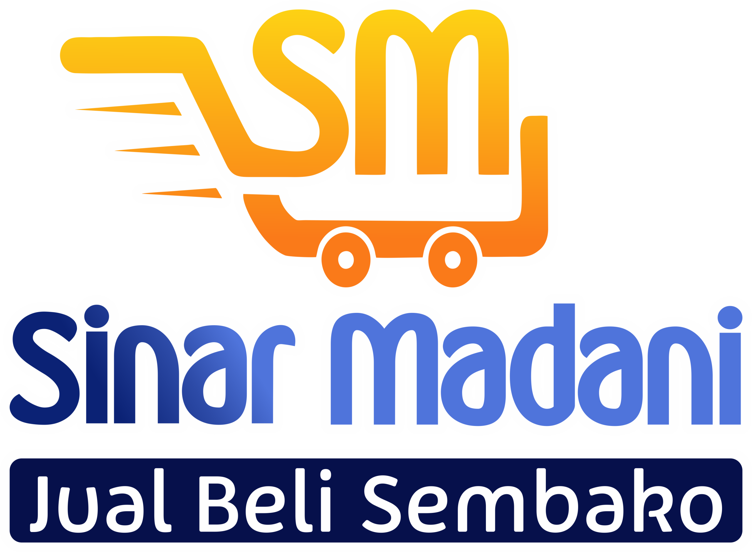 sinar madani sembako