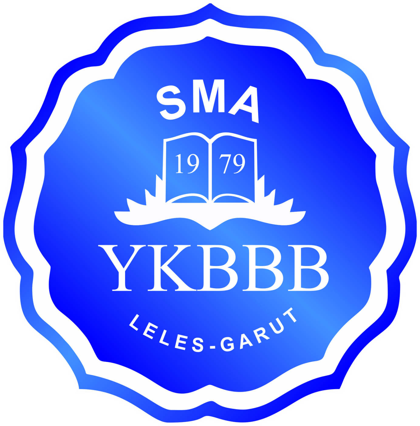 sma ykbbb leles garut