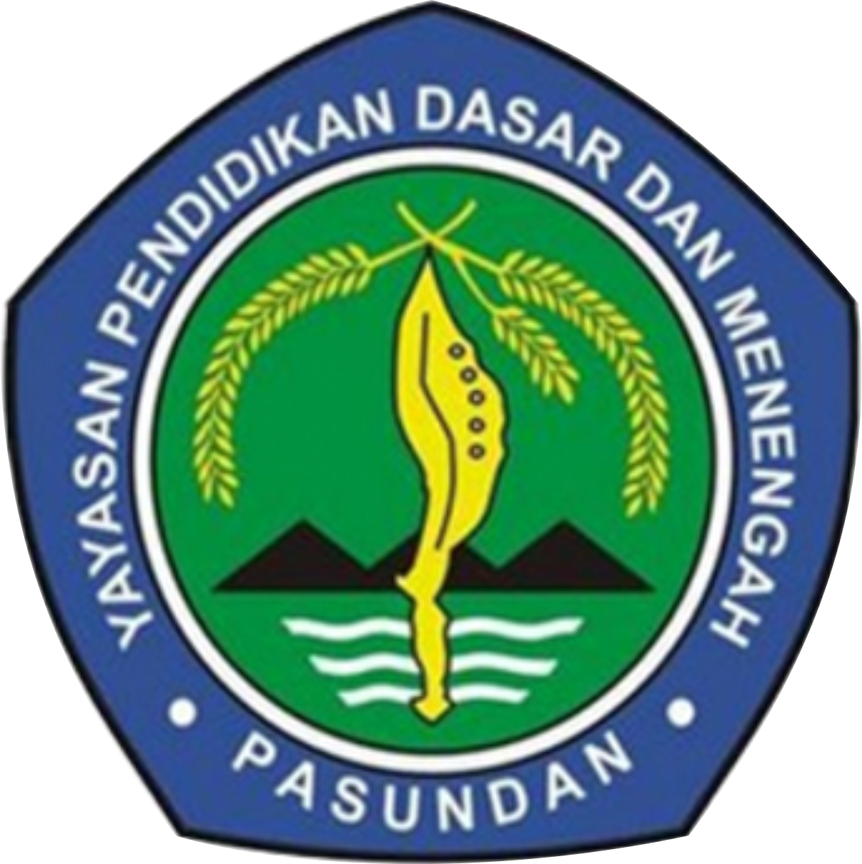 smp pasundan