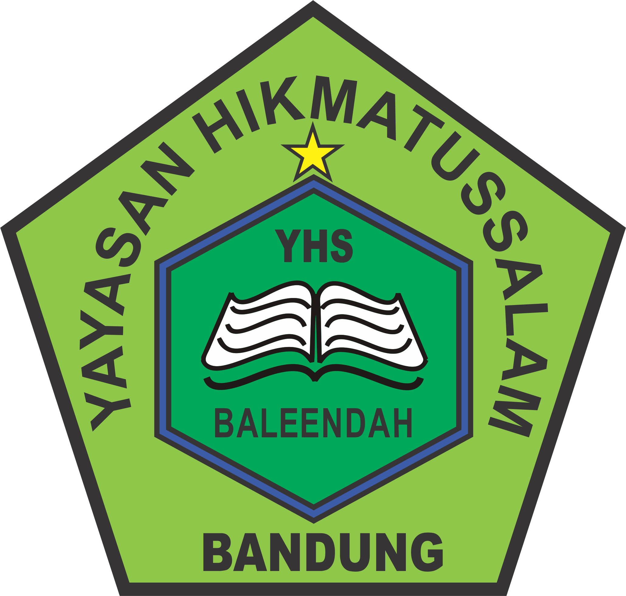 yayasan hikmatussalam